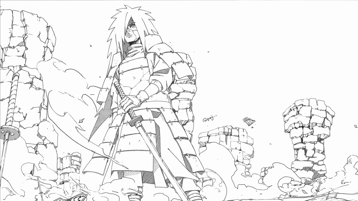 Line art for past illustrations 

✍ 