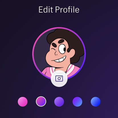 HBOMaxPR's tweet photo. “With the launch of customizable profile images &amp; character avatars, we’re delivering on our promise of a bespoke experience that is tailored to each user, empowering their individual tastes and preferences,” -Sarah Lyons, EVP, Direct-to-Consumer Global Product Management. (3/3) https://t.co/t7RBC3mYHr