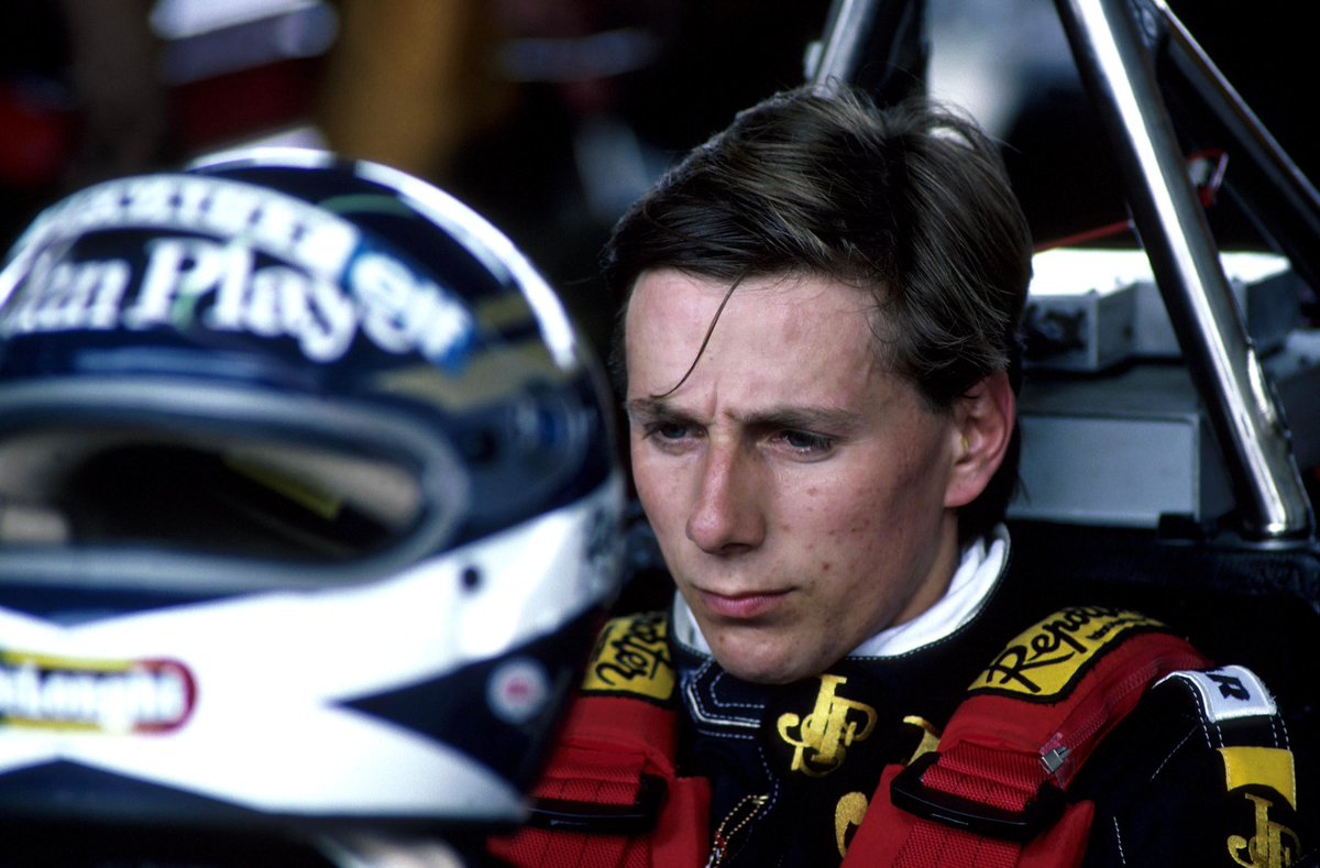 F1Faff tweet picture