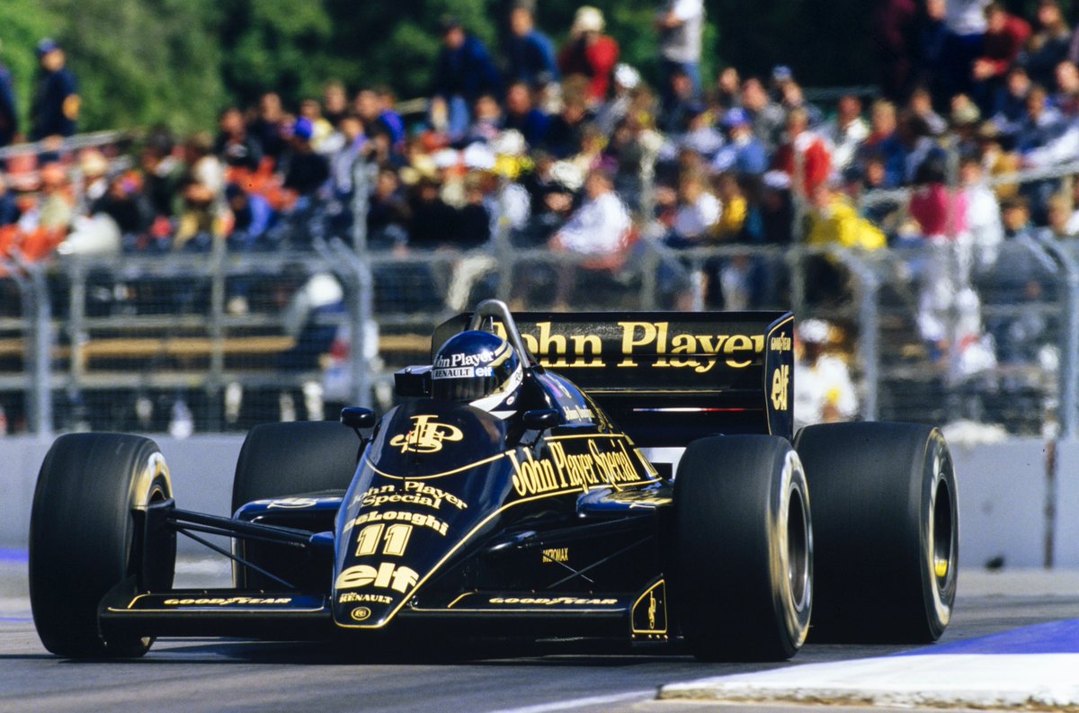 F1Faff tweet picture