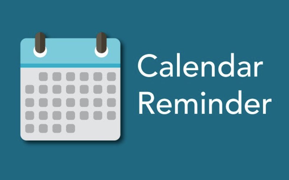 Friday, March 26, is the end of the third quarter. Students will be dismissed two hours early. Spring break is March 29-April 2. Also, Monday, April 5, is a teacher workday and a student holiday.