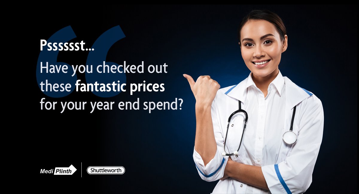 ShuttleworthMed's tweet photo. Don't forget to spend your budget!

Browse our catalogue: https://t.co/zZO81v51Ew 

#medicalequipment #medicalsupplier #medicalsupplies #medical #manufacturer #nhs #nhsuk #healthcare #ukhealthcare #hospitals #doctor #nurse #nurselife #medicalstudent https://t.co/5rBO7ioxzP