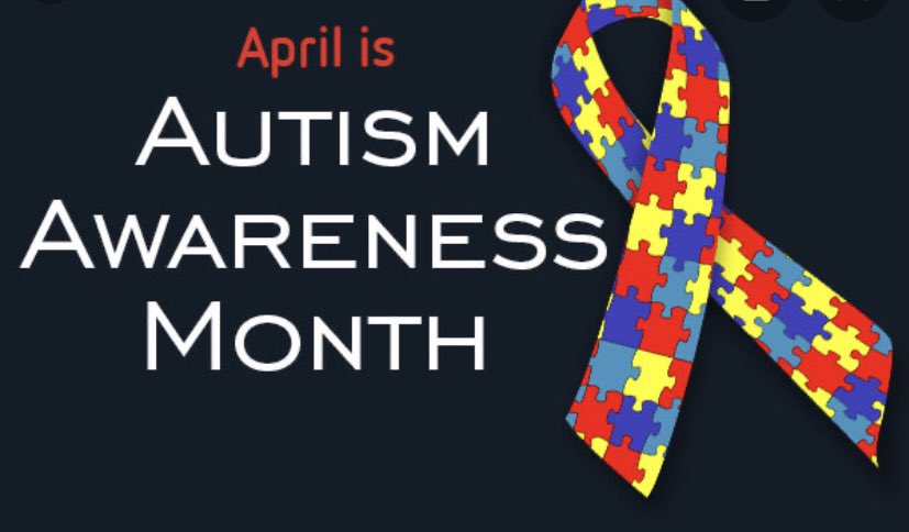 With #AutismAwarenessMonth right around the corner, don’t miss your chance to support great causes and get cool swag at our Pop-Up locations THIS WEEK! (Mountain Communities/Chino Hills) 🧩 💗
