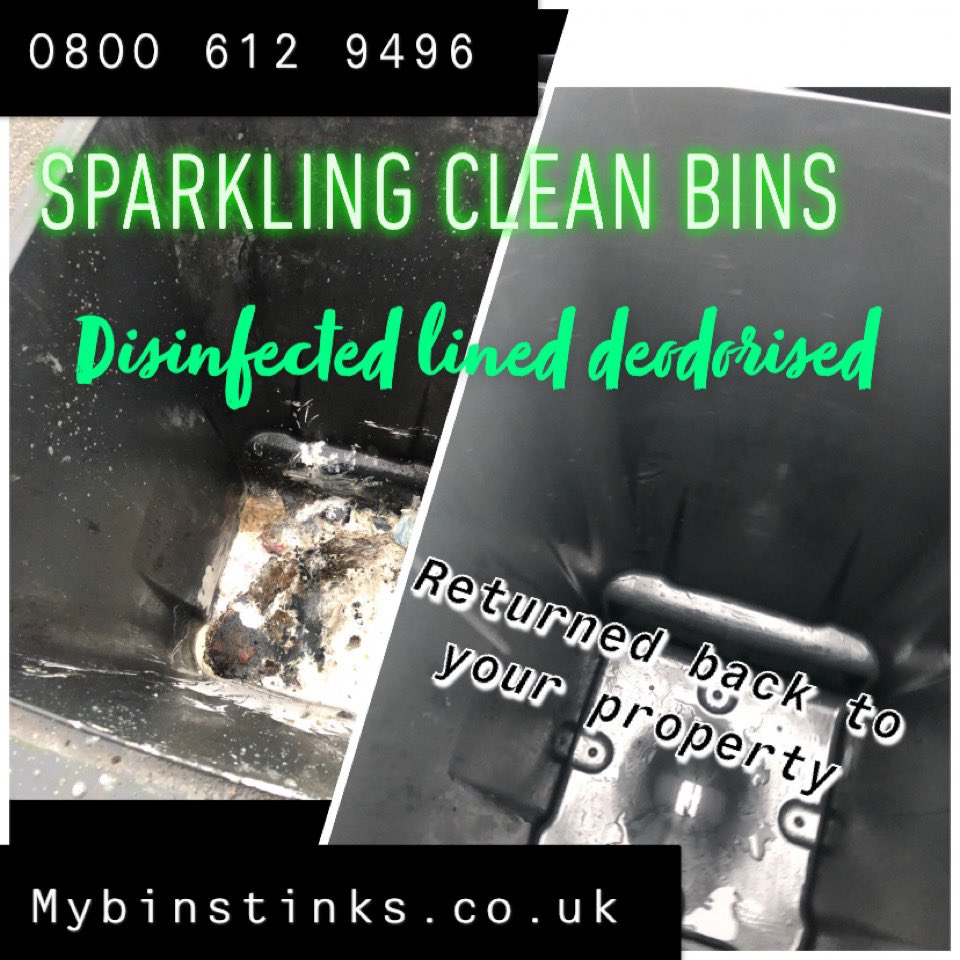reallywheelie's tweet photo. #bincleaner#bromsgrove https://t.co/VSBIMkMeWA