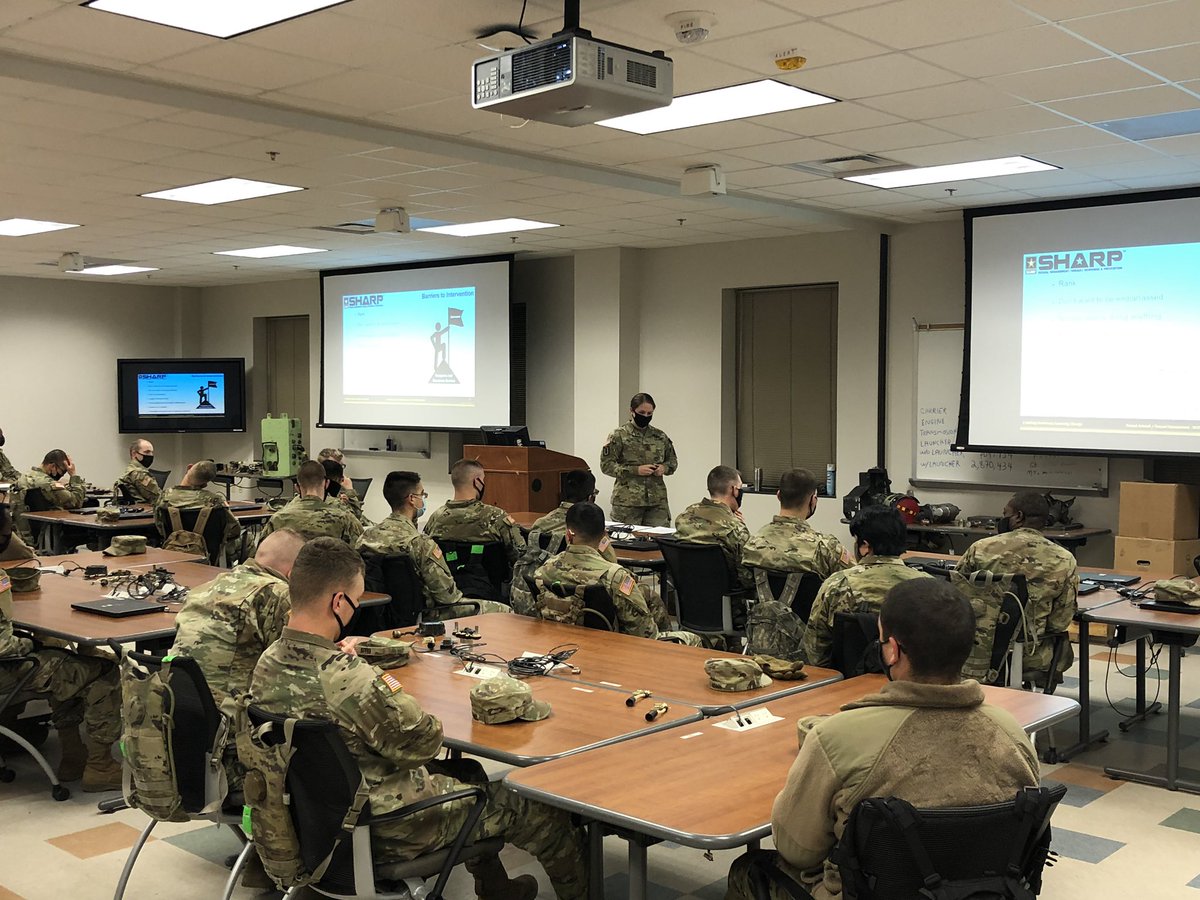 832d Ordnance Battalion tweet media