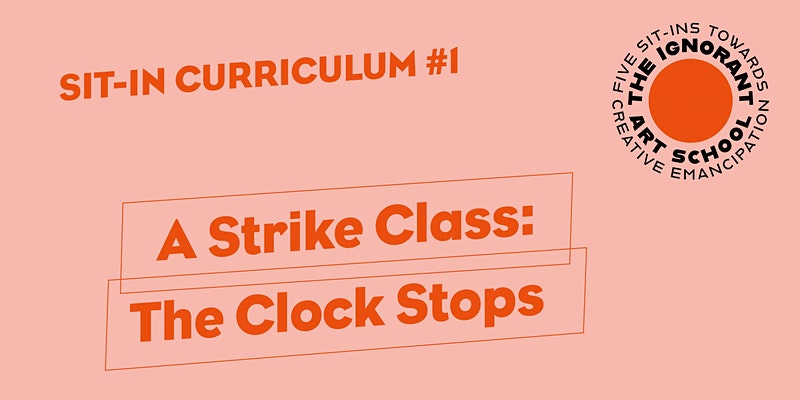Creative_Dundee's tweet photo. Local history, community activism & solidarity.
Alongside discussion with activists/ex-workers Mary McGregor & the Timex History Group, artist @stellarossssa presents a new film reflecting on the Timex Strike for #TheIgnorantArtSchool.
25 Mar, 6pm, free
https://t.co/dWxyi2SCoW https://t.co/uOX1gZyxnx