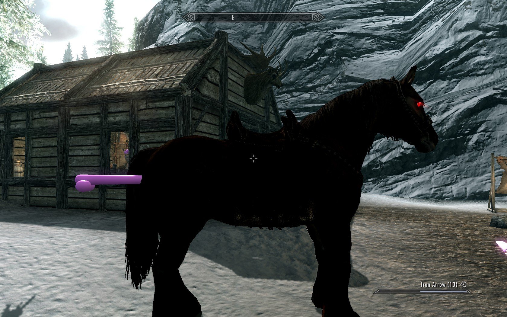 Cursed Skyrim Mods Cursed Mods Twitter