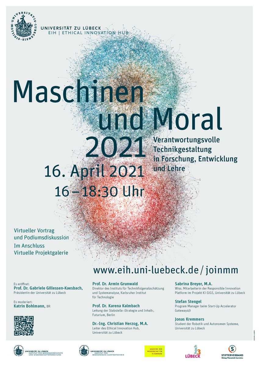 Ethical Innovation Hub Eih Uzl Twitter