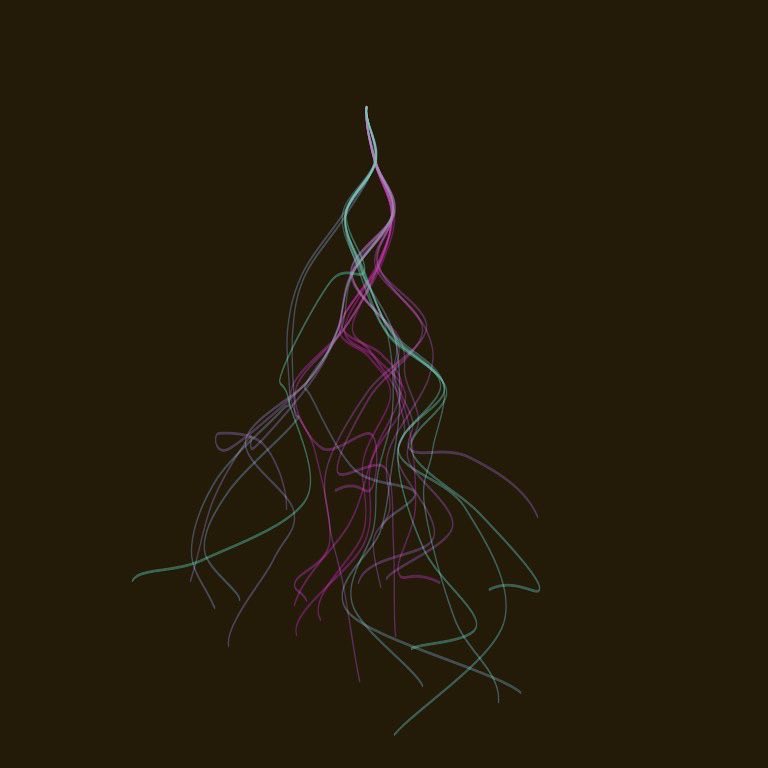 unappliedmath's tweet photo. Frayed 01
#creativecoding #processing #mathart #generativeart #creativecodeart #codeart https://t.co/QVc5S2ndQv