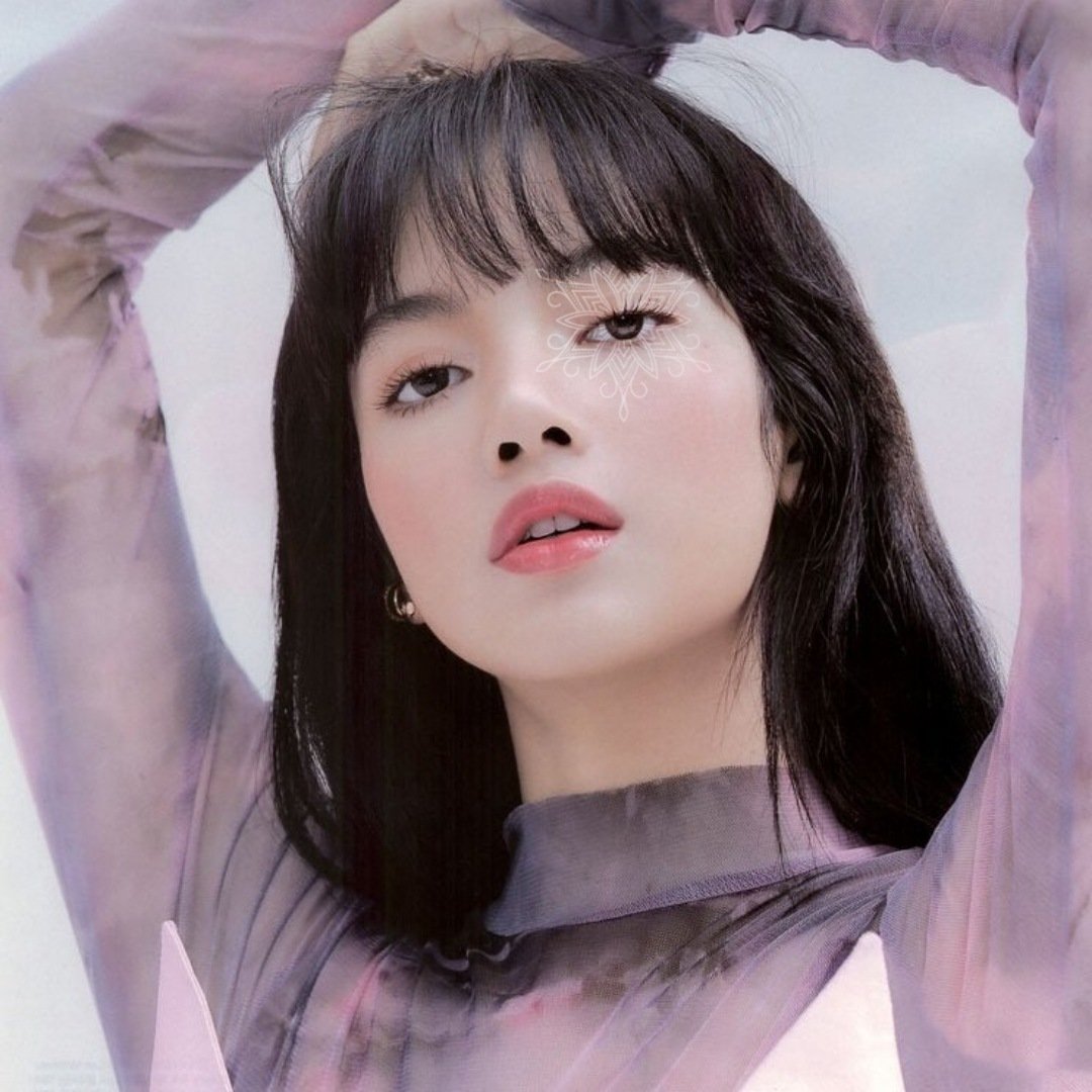 AIZPACKS's tweet photo. #LISA • @BLACKPINK • #aizpacks
◇;🍇 https://t.co/z48dZndhh8