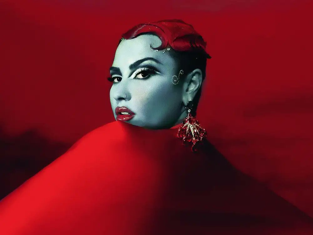 WordsByKyle's tweet photo. Demi Lovato for PAPER Magazine.

📸: Dana Trippe

Bodied. https://t.co/6C6njB1kPS