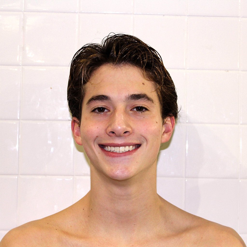 ehsmenswim's tweet photo. 🚨BRONZE MEDAL!🚨

Congratulations to our 200 freestyle relay team of Alex Magditch, Connor Shriver, Luke Rautzhan, and Nick Soares for earning third place with a time of 1:24.25, which is also an All American Consideration time. Great work!😈 https://t.co/BeExfxySJX