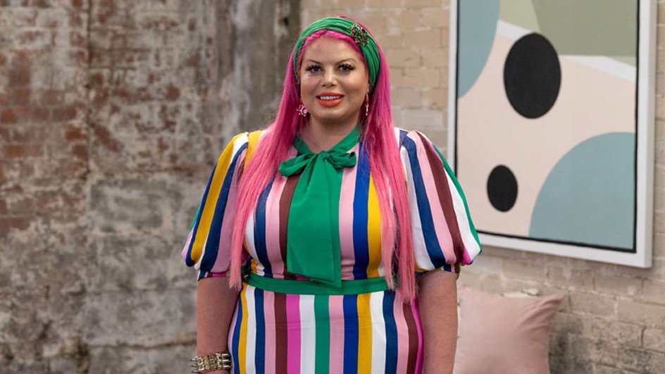 Good luck to our Communications Manager, Siobhan Murphy, who made it through to the final of #interiordesignmasters. You can watch the finale at 8pm tomorrow on <a href="/BBCTwo/">BBC Two</a>.

We wish you the best of luck <a href="/interiorcurve/">interiorcurve</a>!