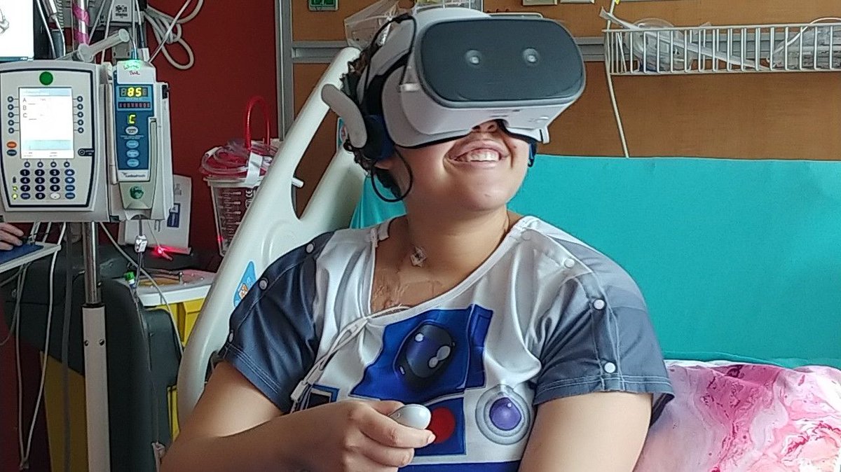 LifeBridge Health tweet media