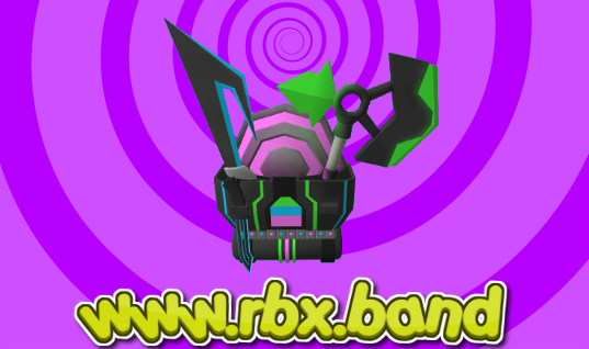 rbxband's tweet photo. Join https://t.co/8DG8DErYGm and get this RPBACKPACK by doing few tasks! https://t.co/Y8hA042H9j