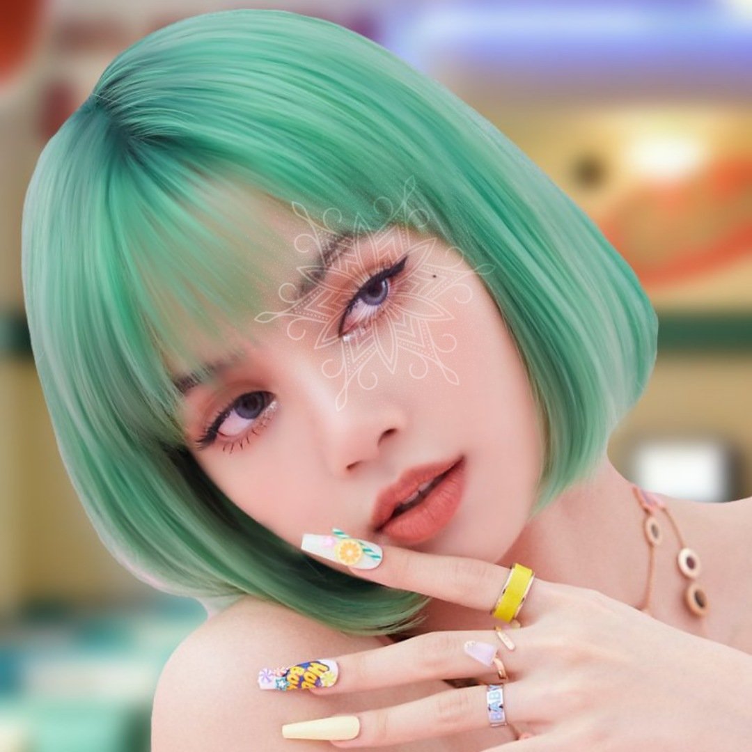 AIZPACKS's tweet photo. #LISA • @BLACKPINK • #aizpacks
◇;🍨 https://t.co/WdUuHWsXm3