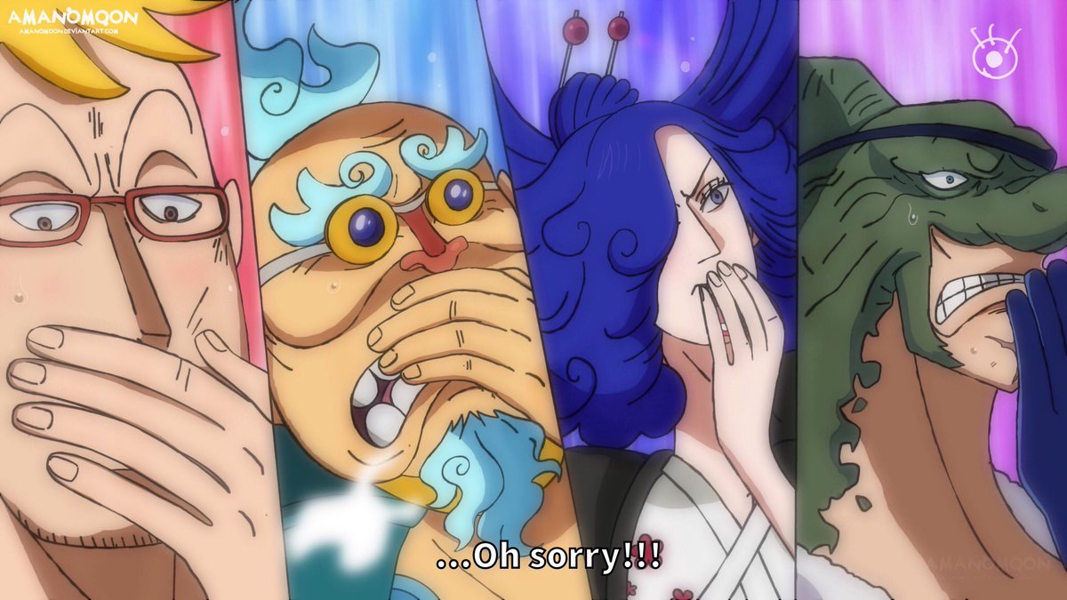 Pandaman ルフィ 東京ワンピースタワー Onepiece1007 Chopper Vs Queen Marco React In Anime Style Rt If You Want To Support Me Thanks T Co O6j0mtftbb ワンピース 人魚姫 ササキ ビッグ マム ヒョウ五郎 不死鳥マルコ