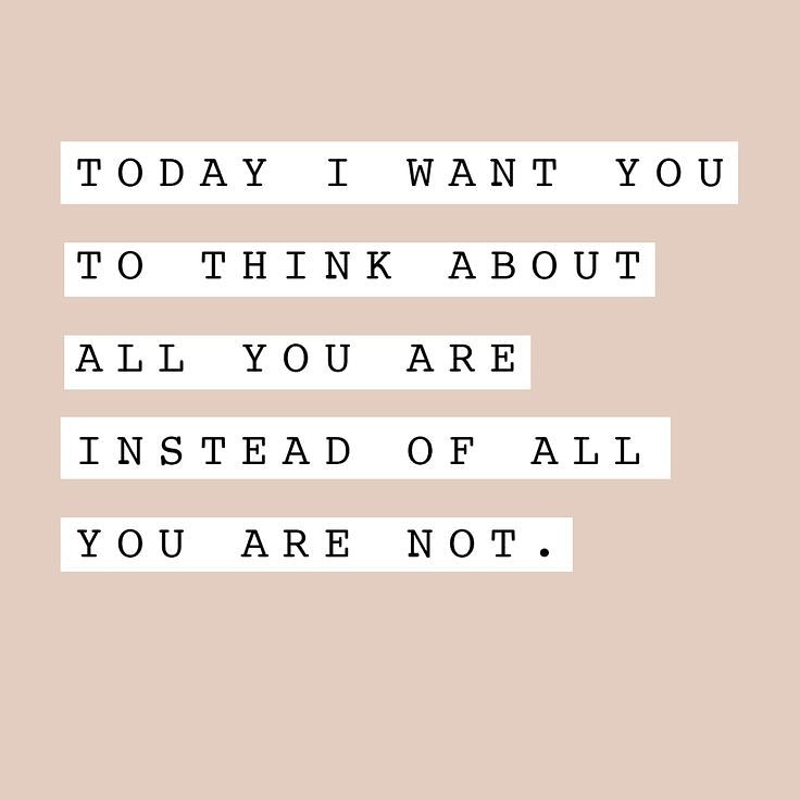 Take a mental check for yourself today 💜