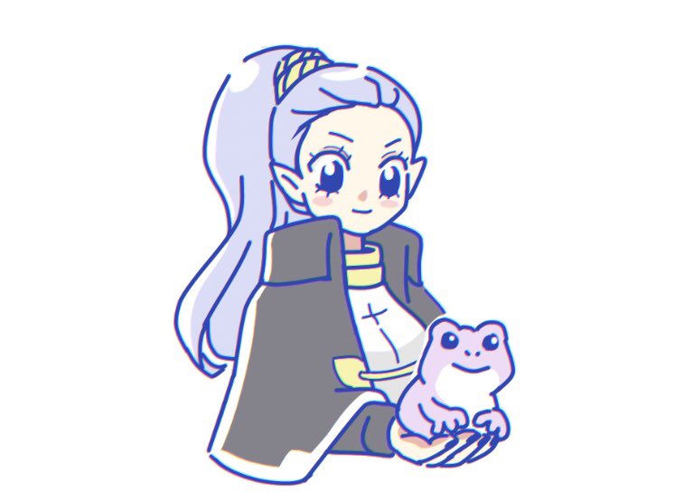 moare_moya2's tweet photo. 落書き〜モモノキ先生！ https://t.co/OVECT9fZ8H