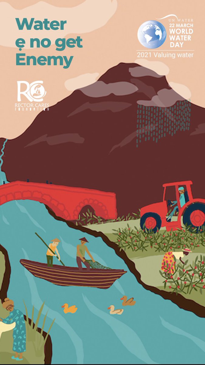 rectorx's tweet photo. Celebrating World Water Day ❤️ @rectorcares
#water2me #valuingwater
#worldwaterday #worldwaterday2021 #everydrop #sdg6 #globalgoals #goal6 #2030agenda #rectorcaresfoundation #rectorcares #water https://t.co/eKwC0KyImH