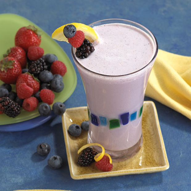 SynergyComplete's tweet image. Need a refresher? Nutrimed's Berry Smoothie is a protein-filled delicious drink that won't ruin your diet. To get your own or learn more, contact 913-727-1039.