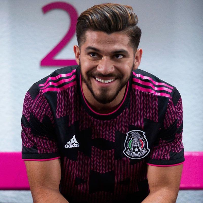 invictomx's tweet photo. 👕🇲🇽 | @miseleccionmx y @adidasMX presenta su nueva equipación para el 2️⃣0️⃣2️⃣1️⃣ ¿Les gusta? 🧐 https://t.co/uMeYGwC1kC