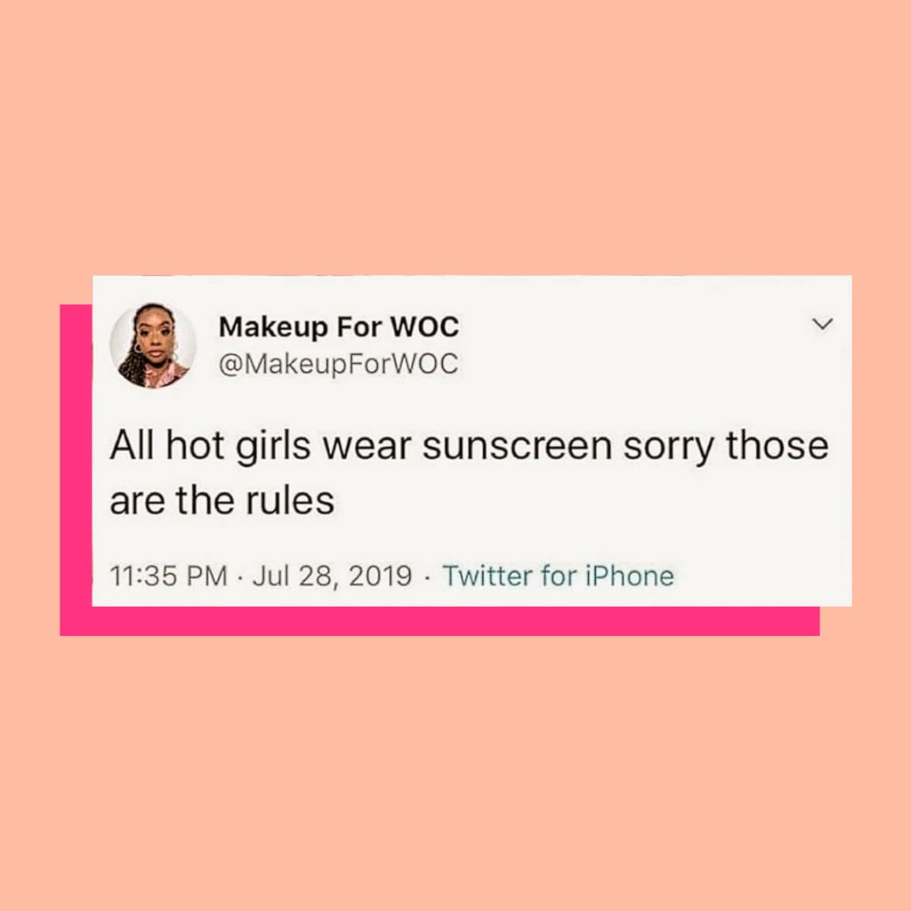 Just stating the facts 💁‍♀️

bit.ly/3fjEqSA