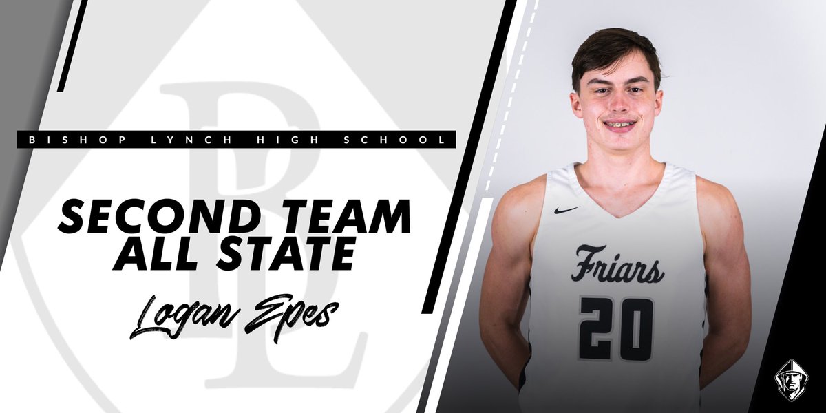 blathletics's tweet image. 🏀Men's Basketball:
Imo Essien - First Team
Brice Davis - Second Team
Logan Epes - Second Team

#CommitToToday | #GoFriars