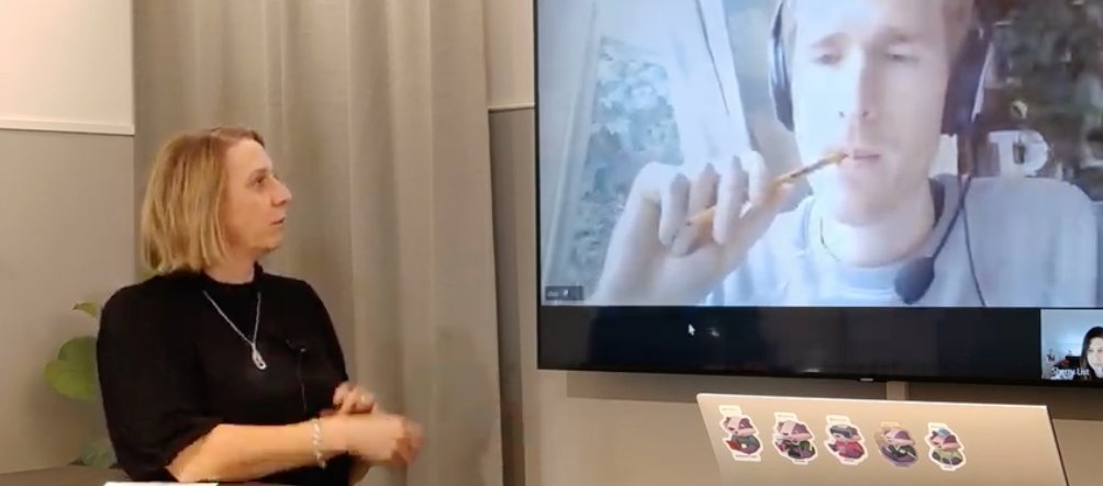 Hack the Climate tweet media