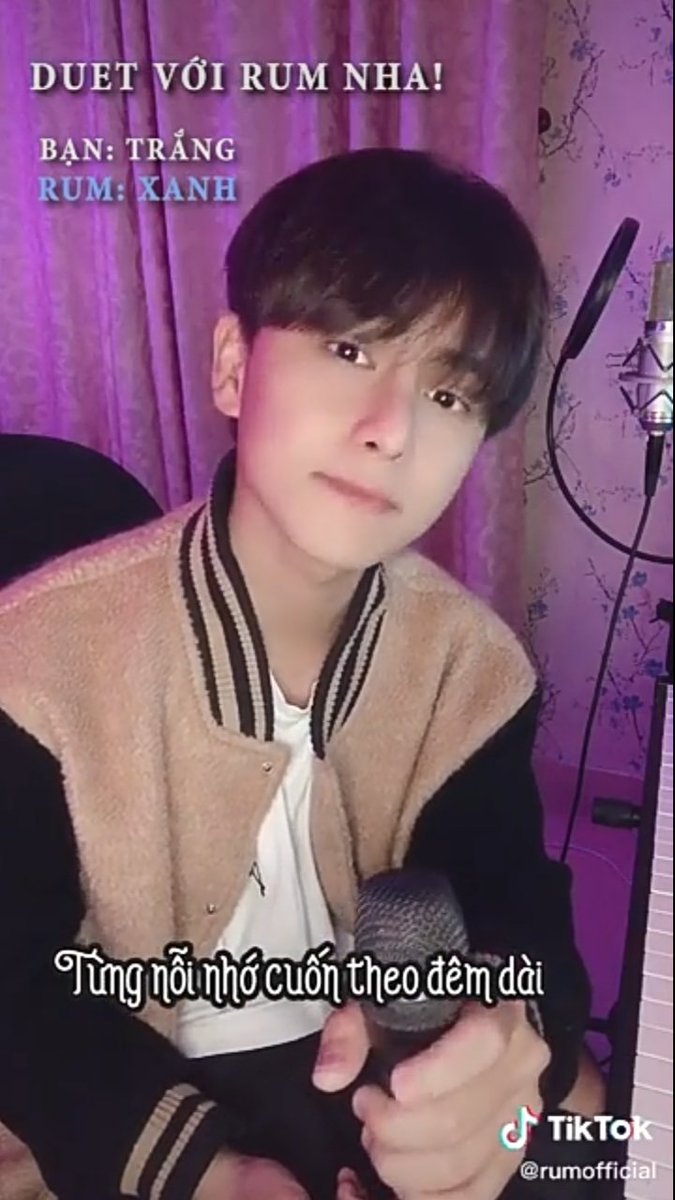 RumThaiFanclub's tweet photo. RUM Miss you 💓Mom can save it in time😁🤗   @Rumrumne  #rumthaifanclub #rumrumne #Marum https://t.co/w8zCeqqkw6