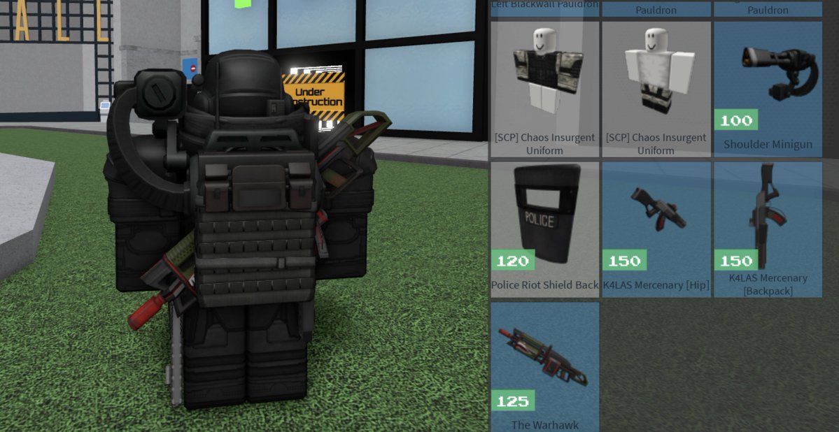 Danny Danny23822415 Twitter - roblox tf2 soldier outfit