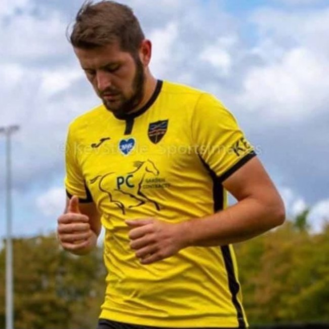 SSpartansFC's tweet photo. 🖋 Spartans secure the signings of Josh Eaton, Andy Powell, @MDHalton and @D_Kimber1987 as preparations step up for the seasons restart.

📰 - https://t.co/DEWQpdWHZj https://t.co/9GslnxZA5B