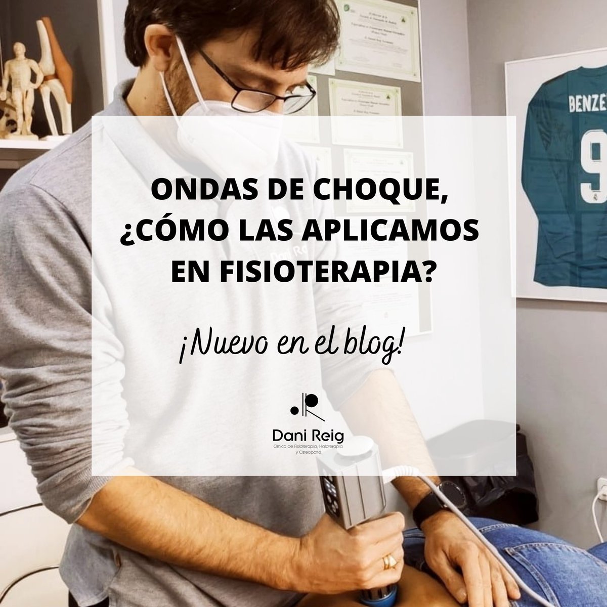 danireigjaen's tweet photo. ¿Sabéis que las ondas de choque tienen numerosas aplicaciones en Fisioterapia?🔊
Las hay de distintos tipos y en nuestro blog os damos más detalles de las patologías que tratamos en nuestra clínica con esta tecnología😉

https://t.co/0DuF5Sn5oH

#Fisioterapia #Osteopatía #Jaén https://t.co/Jv5VkPka5G