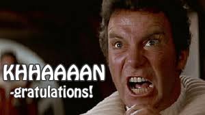 Graham967's tweet image. @WilliamShatner 

Happy Birthday to our Captain, 90 years young.🎂🎂🎂🍾🍾🍾