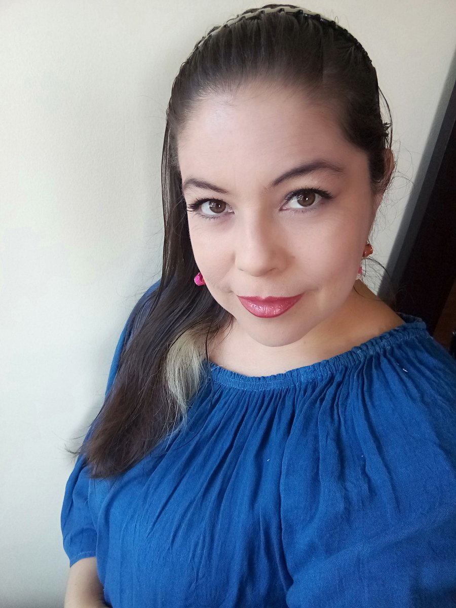 JesicaEstrell10's tweet photo. Ser mujer es una bendición que me permitió poder dar vida a un ser maravilloso.

Ser mujer me permite poder amar de una forma diferente, intensa, genuina y no dejaré que nada, ni nadie me quite esa cualidad.

Dios es en mi AMOR. ♥️ https://t.co/29vvhjh41m