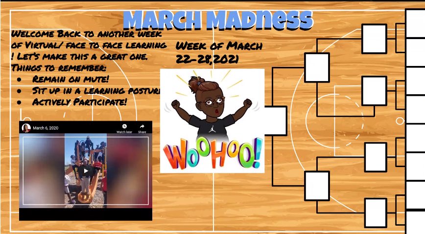 LancasterISD's tweet photo. March Madness π is taking place at Rolling Hills Elementary as students are preparing for the STAAR Writing test! #WEBOLearning @millwill77 @sonjaabrown @PbellLeader @TigerSdntMedia @Lancaster_TX @CherishPipkins https://t.co/C84w7zUJhJ