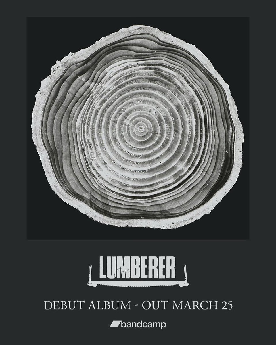 mlarmoyeux's tweet photo. #lumberer #bandcamp @Bandcamp #music @SBP90s https://t.co/YIQdfwdyqv