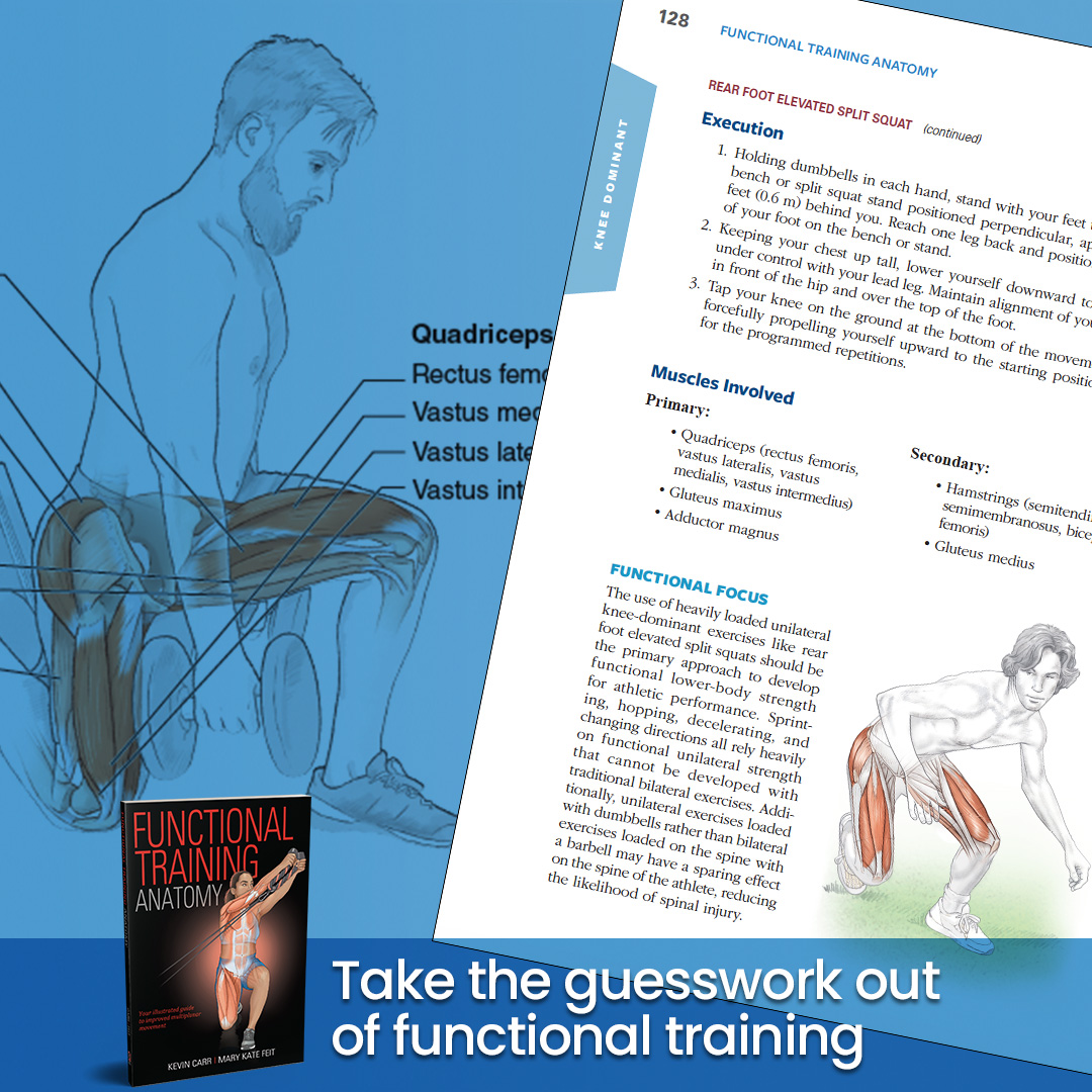 Human Kinetics Europe tweet media