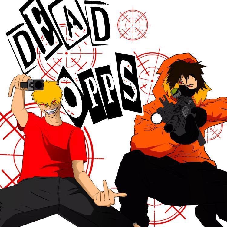 BrocSteezy's tweet photo. “DEAD OPPS” OUT NOW ON ALL PLATFORMS! W/ @Witchouse40k prod netuh! https://t.co/c0dLLURvy1 https://t.co/v4LzSm5gVe