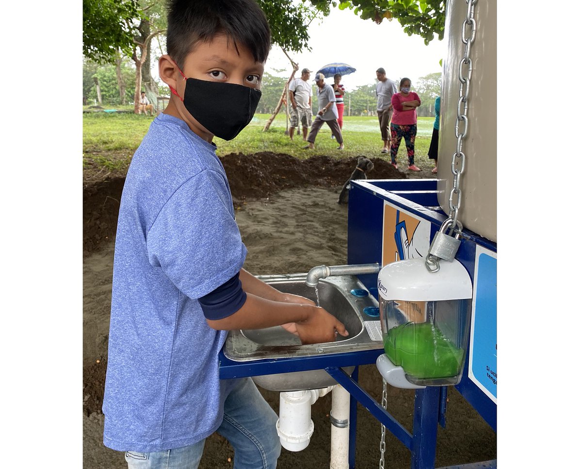Habitat for Humanity tweet media