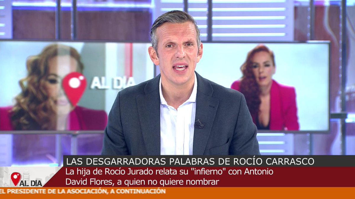 Tiempo al tiempo tweet media