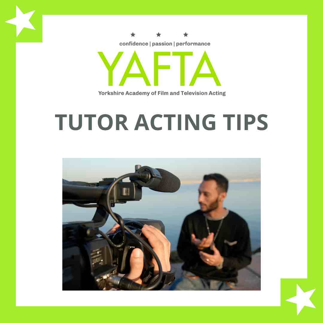 YAFTAUK's tweet photo. We asked a few of our tutors to tell us their 
best acting tips. 🎬🎭
Swipe ➡️ to see what they said. 
#wednesdaywisdom #acting #actingtips #actors 
#actingteachers #actingtutors #learntoact 
#actingmethod #howtoact #screenacting 
#screenactingtips #bestactingtips #actingschool https://t.co/0zWiO1FVQ7