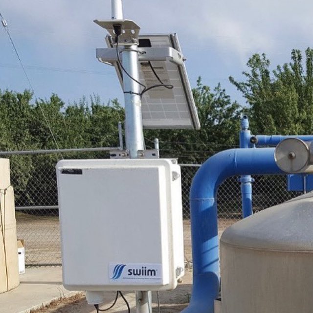 SWIIM System tweet media