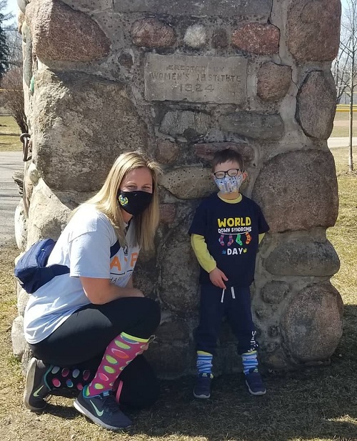 The <a href="/AyrCharityBBQ/">Ayr Charity BBQ</a> has generously announced their donation over $20,000 to <a href="/WWDSS_WWDSS/">Waterloo Wellington Down Syndrome Society (WWDSS)</a> Waterloo Wellington Down Syndrome Society
Info: ow.ly/Mzqn50E5k4Q
#Guelph #WWDSS321Dance #WDSD2021 #RockYourSocks