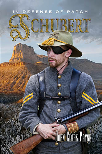 Latest release from Booklaunch author <a href="/John_Payne19/">John C. Payne</a> is available now: amazon.com/Defense-Patch-…

Smash that link if you love #historicalromance