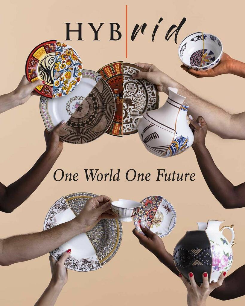 We're so happy to announce that finally the New Era is coming. ✨ Our beloved Hybrid family is getting bigger with new amazing items! "Hybrid, one World, one Future" is now, more than ever our hymn. 🙌🏻 Link in bio to be the first to know when our new … instagr.am/p/CMukLgTHRWi/