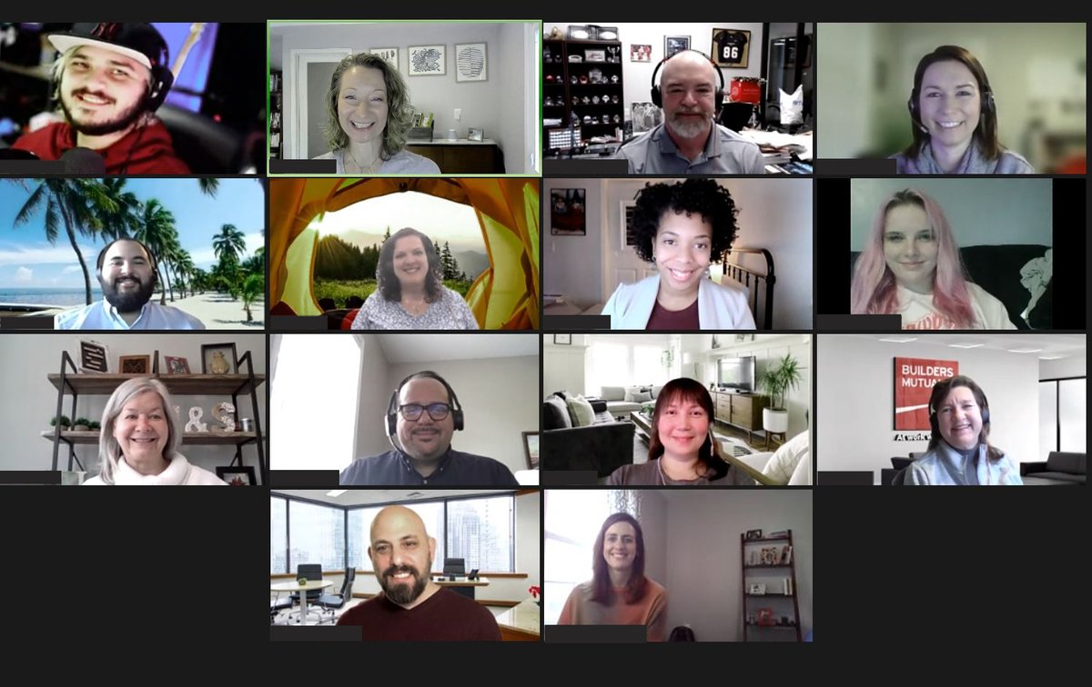 Builders Mutual Insurance Company / Preparandonos Para La