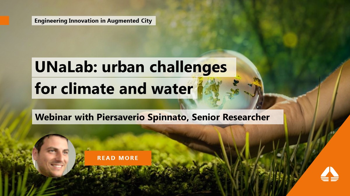 EngineeringSpa's tweet photo. Water management and #climatechange adaptation: join #ConnectingNatureSummit on Mar 23 at 15:50 CET to follow @PieSpinn and @UNaLab, a success story of #DigitalEnabler for decision-making. @GlasgowCC https://t.co/dGLJyV38wE
More info about the project: https://t.co/QWykNFgsG7 https://t.co/ydGnEP6ETp