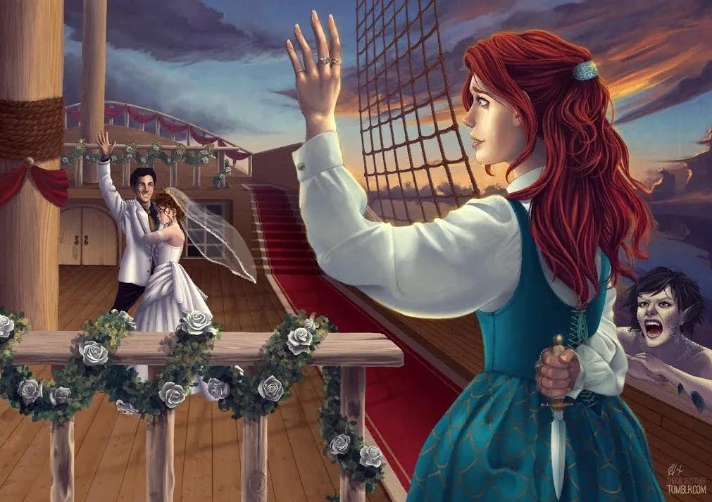 песня нарисованы заколдованы