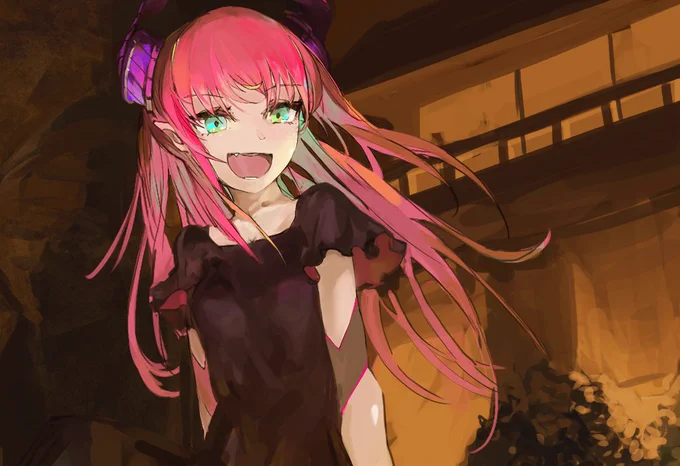 #エリザベート・バートリー(Fate) 